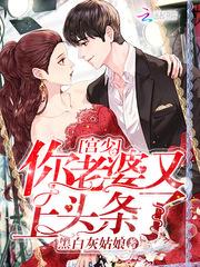 宫少你老婆又上头条了宫夜宴简介