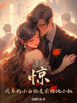 惊我养的小白脸是前任他小叔