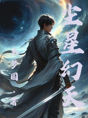 星尘设定图