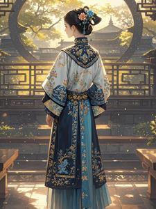 穿越到甄嬛传的