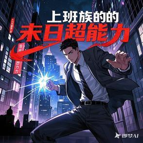末日超能力