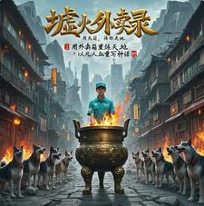 外卖最火三个产品
