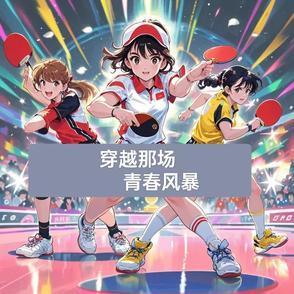 穿越青春片