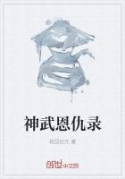 神武恩仇录大全