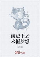 海贼王之我的梦想