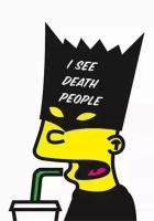 一生一死一枯荣意思