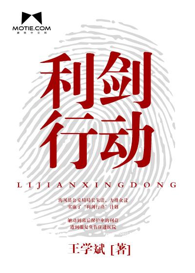 利箭行动剧情介绍