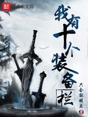 极道 我有十个装备栏