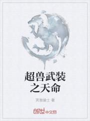 超兽武装第二部动漫